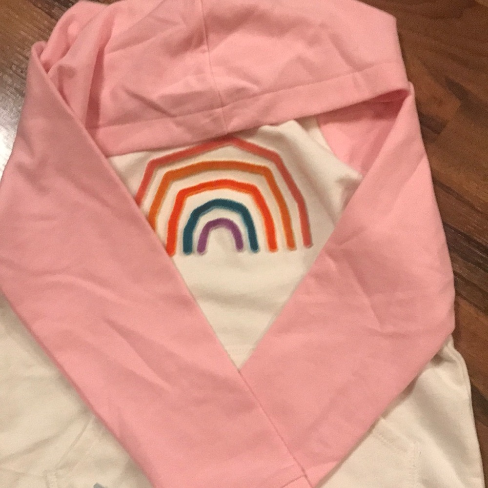 COPY - Cat & Jack 4t hoodie